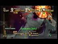 Eternal Sonata Encore Bosses #30 - Annihilator (Part I)
