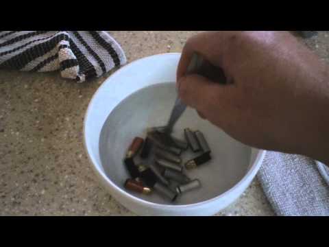 how to unclog e cigarette