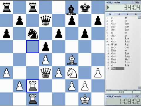 chess knight