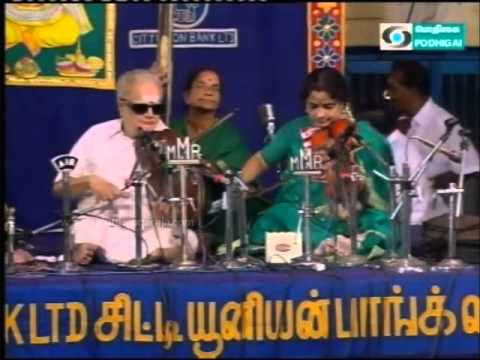 Rarama Inti – Asaveri – Shri.M.Chandrasekaran