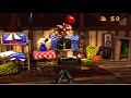 Let's Play: Donkey Kong Country 1 world 1 part 1