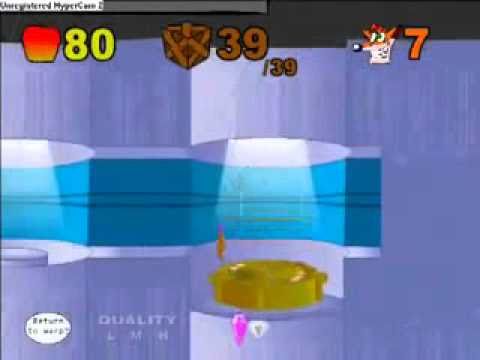 crash mini android by fivestargames flash is now on android