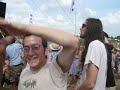 The Correspondents at Secret Garden Party