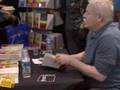Armistead Maupin - Dédicace à la Fnac Forum (09/04/2008)