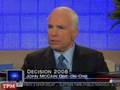 Mccain: B...