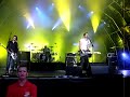 Snow Patrol - Chocolate - Millenium Square 15 July 2006