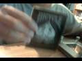 videos de 1st edition Black Ghost deck