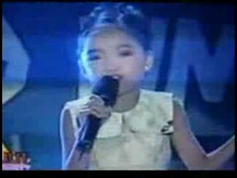 pempengco - Charice Pempengco - To Love You More ( 9 years old ). NO COPYRIGHT INFRINGEMENT INTENDED.