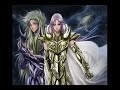 Tribute to Aries no Mu