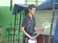 The Impact - Nie p?acz Ewka - Po?egnanie trzecich klas