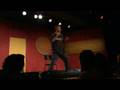 Tracy Morgan - Rollerskates (stand up comedy pt.7)