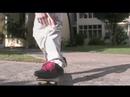 Fakie 360 Underflip Fakie 360 Underflip