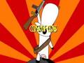 Cows with Guns