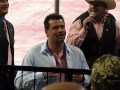 Texas Wildcatters Pink in the Rink: Coach Malcolm Cameron