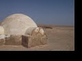 Star Wars Locations: Lars Homestead Star Wars Locations: Lars Homestead
