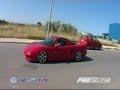 MAKING OFF NSX PROTOTYPE