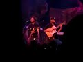 Zach De La Rocha & Tom Morello: Untitled