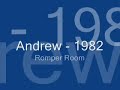 Romper Room Andrew