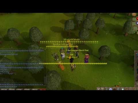 TheMissinLnk - Congratulations, to My friend Franck he got 99 firemaking. say gratz to him for me. Here's his channel http://www.youtube.com/user/Injur3d?feature=mhee.