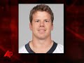 NFL Suspends 6 Players for Doping Violations