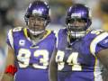 NFL Suspends 6 Players for Doping Violations