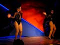 Travesti Show at Caguas