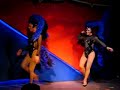 Travesti Show at Caguas