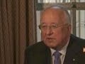 Rios Walsh Says May Be Opportunities for Acquisitions