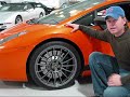 Lamborghini Gallardo Superleggera from Chicago Cars Direct Lamborghini Gallardo Superleggera from Chicago Cars Direct