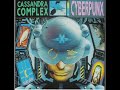 the cassandra complex - valis