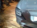 McLaren Mercedes SLR 722s