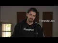 Fernando León