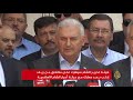 إدلب موضوع محادثات تركية روسية إيرانية -Views : 0