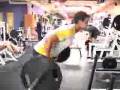 6 Week Muscle Gaining Program
