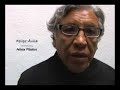 Tlaxcala, retrospectiva de Felipe �vila.