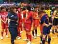 Sphere League 2nd Stage Shiba-chan & Nono