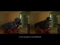 Limb From Limb Intro - Protest the Hero (Split-Screen Cover)