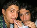Muchachos (censured)