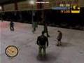 GTA 3 Cheats