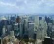 Empire State Building Panorama (Northside)