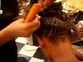 FISHSCALES @ 2COMBS UNISEX HAIR SALON