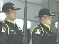 California Peace Officers' Memorial May 9th, 2008