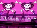 Avril Lavigne Live I Can Do Better in Brussel (21.06.08)