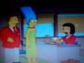 The Simpsons Red Blazer Company- Cookie Kwan
