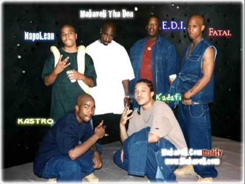 2pac feat. outlawz