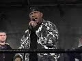 Orginal Gangsta Final Warning
