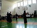 16th Leipzig Kendo Championship - Quarter Final (Kyu)