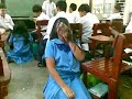 kaya mo yan, kryshtelle