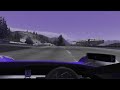 rFactor - Osella Tr2 Minichamp