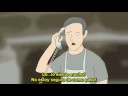 Mittens - The Crime Solving Cat Subtitulado Espa�ol